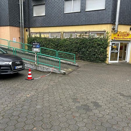 阿尔腾波斯瓦根餐厅酒店 盖沃尔斯贝格 外观 照片