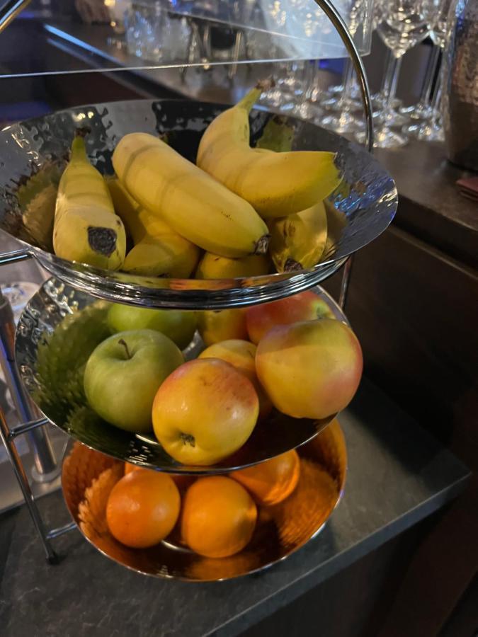 阿尔腾波斯瓦根餐厅酒店 盖沃尔斯贝格 外观 照片