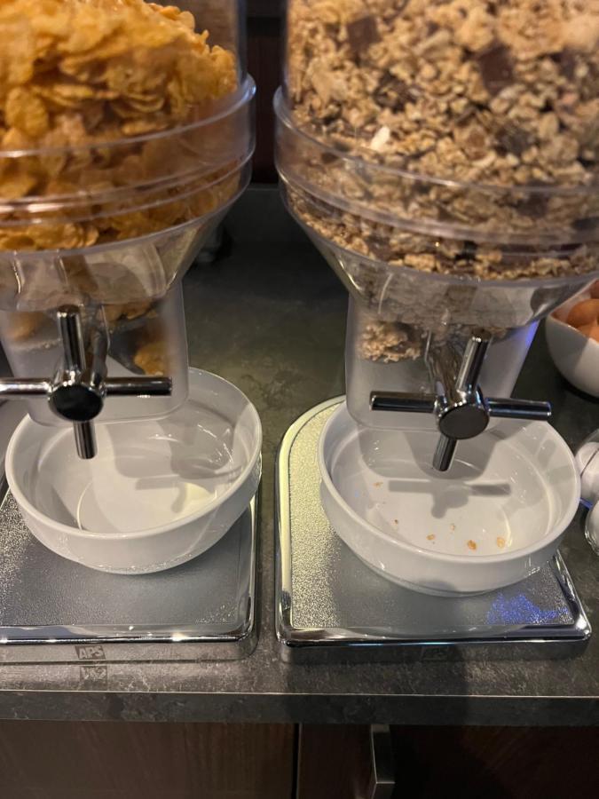 阿尔腾波斯瓦根餐厅酒店 盖沃尔斯贝格 外观 照片